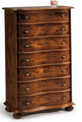 Luxus Kommode Holz Italienische Stil Möbel Kommoden Stil Barock Antik Stil Neu