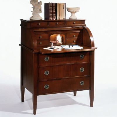 Kommode Anrichte Schrank Garderobe Sideboard Italienische Möbel Regal Konsole