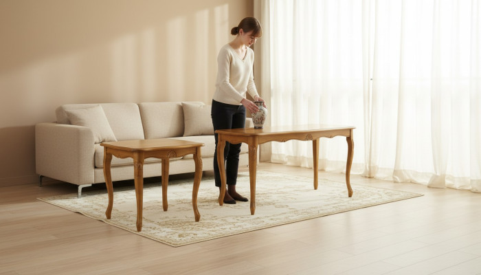Beistelltisch Couchtisch Kaffeetisch Designer Tisch Wohnzimmertisch Tische Neu