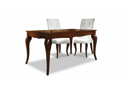 Ess Esstisch Ausziehbar Tisch Holz Tische Modern Design Esszimmer Luxus Möbel