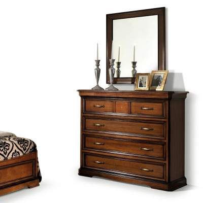 Kommode Sideboard Schrank Holz Kommoden Italienische Möbel Einrichtung Schränke