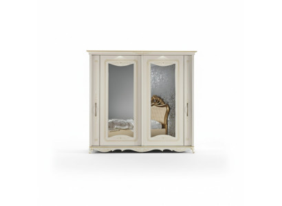 Kleiderschrank Schlafzimmer Design Kleiderschränke Spiegeln Italienische Möbel