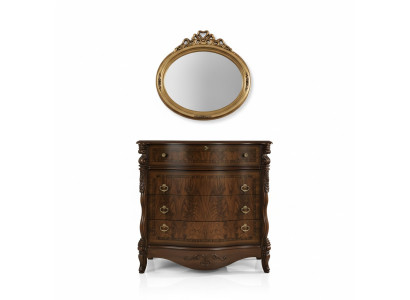 Schlafzimmer Möbel Design Kommode mit Schubladen Design Möbel Kommoden Italien