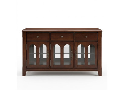 Kommode Sideboard Esszimmer Design Einrichtung Lowboard Kommoden Möbel Anrichte