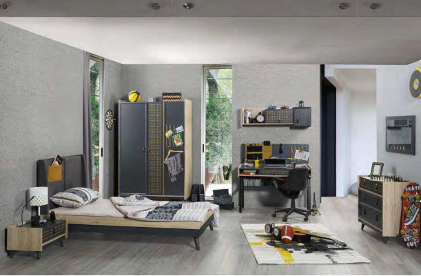 Schreibtisch Computer Jugendzimmer Holztisch Tische Tisch Möbel Schreibtisch