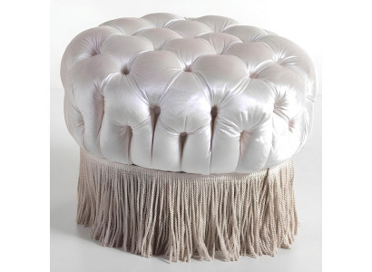 Clubhocker Wohnzimmer Möbel Stuhl Polsterdesign Klassische Wohnzimmer Italien
