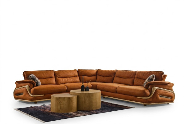 Ecksofa Design Sofa Eckcouch Sofas Couchen Wohnlandschaft Eckgarnitur