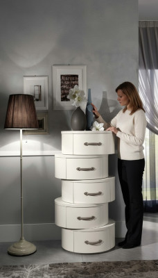 Kommode Sidebaord Kommoden Schrank Design Luxus Schränke Holz Schlafzimmer Möbel
