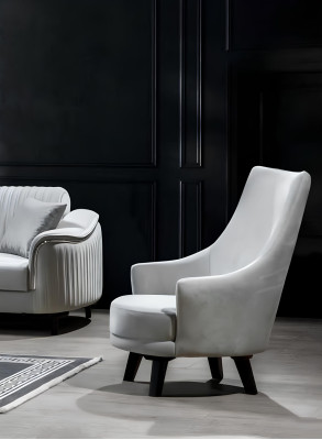 Sofagarnitur Sofa Luxus Garniur Sofas Sessel 331 Sitzer Modern 3tlg