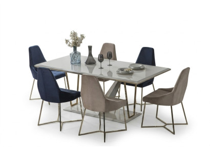 Esszimmertisch Esstisch Essecke Tisch Tische Luxus Esszimmer Ess Modern Design