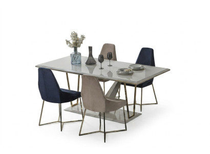 Essgruppe Esszimmer Esstisch Garnitur Ess Stuhl Essgruppe Essecke Modern 5tlg