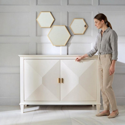 Kommode Hoch Schrank Side Low Board Kommoden Designer Edel Luxus Schränke Holz
