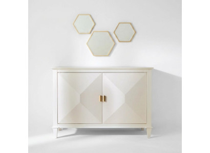 Kommode Hoch Schrank Side Low Board Kommoden Designer Edel Luxus Schränke Holz