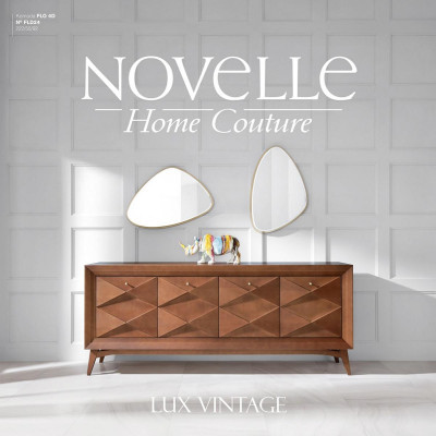 Sideboard Kommode Schrank Klassische Luxus Kommoden Schranke Wohnzimmer Braun