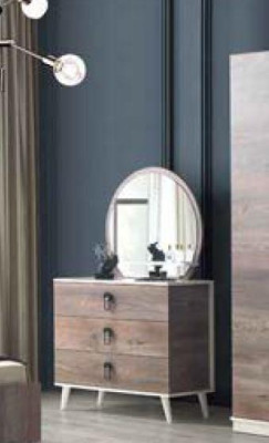 Luxus Kommode Frisiertisch Kosmetiktisch Kommoden Design Konsolen