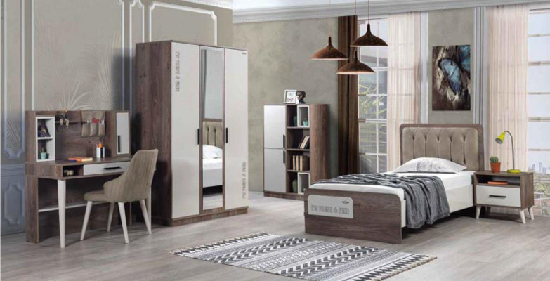 Nachttisch Schrank Nachttische Schränke Beistelltisch Schlafzimmer Jugendzimmer