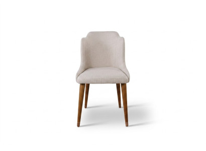 Modern Stühle Stuhl Designer Holzstuhl Esszimmerstuhl Luxus Holz Neu Möbel