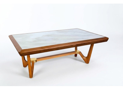 Wohnzimmer Holz Tische Beistell Luxus Stil Tisch Neu Couchtisch Beistelltisch