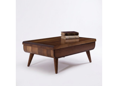 Wohnzimmertisch Couchtisch Beistelltisch Kaffeetisch Designer Tisch Tische