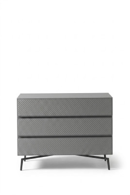 Kommode Luxus Klasse Möbel Stil Modern Konsolen Tisch Massivholz Neu