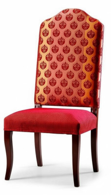 Stuhl Designer Holzstuhl Esszimmerstuhl Luxus Holz Neu Möbel Art déco Stühle