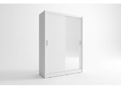 Mehrzweck Regale Schrank Regal Aufbewahrungs Kleiderschränke 130cm