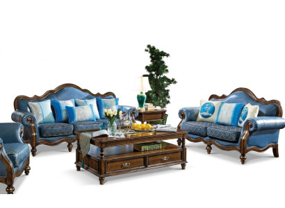 Sofagarnitur 3 2 Sitzer Sofa Sitz Couch Polster Garnitur Klassische