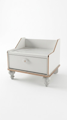 Nachttische Nachtkonsolen Nachttisch Konsolen Tisch Schlafzimmer Tische