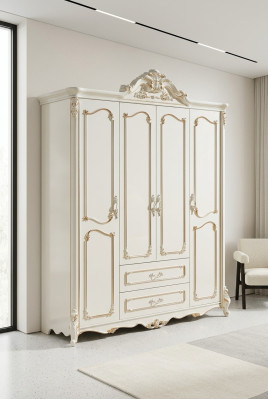 Kleiderschränke Schlafzimmer Weiß Kleiderschrank Schrank Holz Möbel