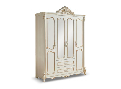 Kleiderschränke Schlafzimmer Weiß Kleiderschrank Schrank Holz Möbel
