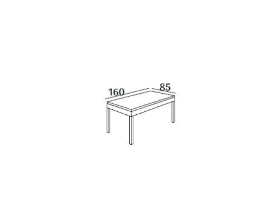 Esstisch 4 Stühle Bank Sitz Sitzbank Original-Set Essgruppe Esszimmer