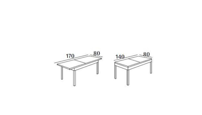 Esszimmer Essgruppe Möbel Set Sitz Esstisch Polster Garnitur 5tlg.