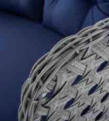 Garten Möbel Sitzmöbel Sofagarnitur Terrasse Tisch Sofa Couch 4tlg. Set
