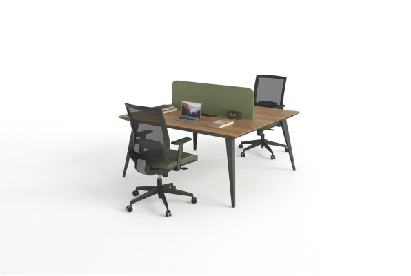 Officemöbel Arbeitstische Moderne Schreibmöbel Eckschreibtische Holz