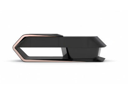 Büromöbel Luxus Arbeitszimmermöbel Kommode Designer Sideboard Möbel