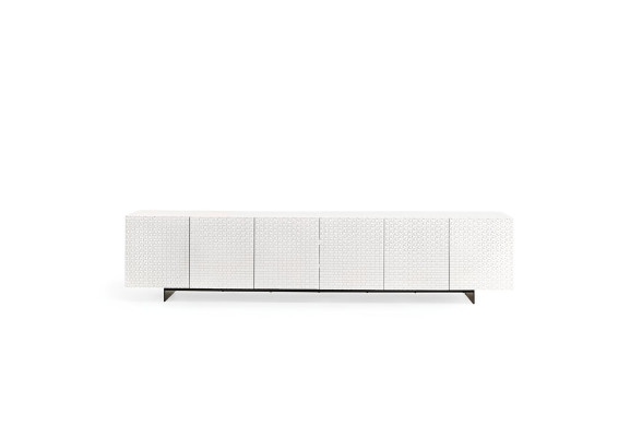 Luxus Sideboard für Fernseher tv Fernseher Schrank Wohnzimmer Schränke