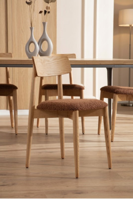 Esszimmer Stuhl Luxus Klassischer Holzstuhl Stühle Italienische Stil