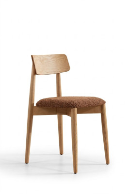 Esszimmer Stuhl Luxus Klassischer Holzstuhl Stühle Italienische Stil