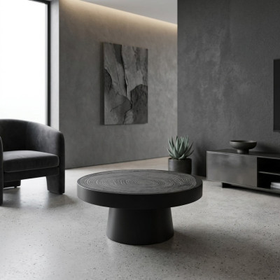 Design Tisch Wohnzimmertisch Beistelltisch Couchtisch Kaffeetisch Möbel