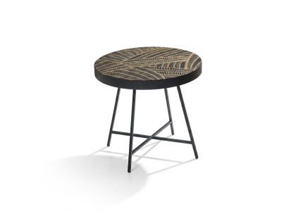 Rund Couchtisch Luxus Design Tisch Kaffee Tische Beistell Wohnzimmer Neu