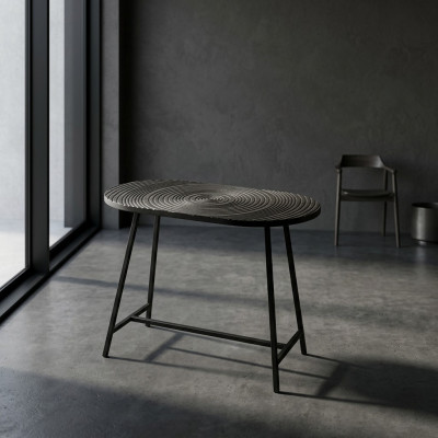 Design Klassischer Couchtisch Tisch Holz Beistelltisch Wohnzimmer Tisch
