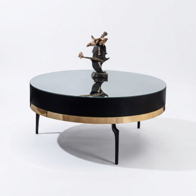 Couchtisch Luxus Design Tisch Kaffee Beistell Tische Wohnzimmer