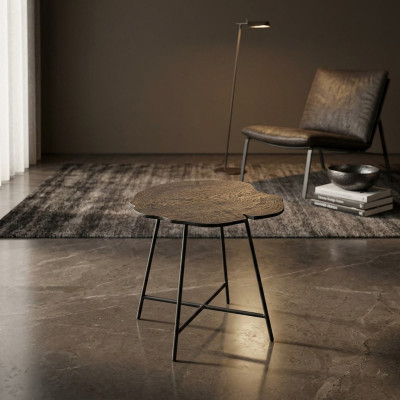 Beistelltisch Kaffeetisch Couchtisch Designer Tisch Wohnzimmertisch