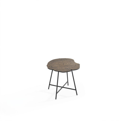 Beistelltisch Kaffeetisch Couchtisch Designer Tisch Wohnzimmertisch