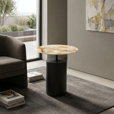 Wohnzimmer Couchtisch Luxus Design Beistelltisch Italienischer Stil Neu