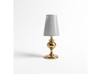 Tischlampe Weiß Nachttisch Neu Stil Moderner Schreibtisch Wohnzimmer