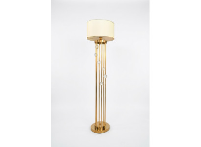 Standleuchte Wohnzimmerlampe Leselampe Strahler Schlafzimmer neu