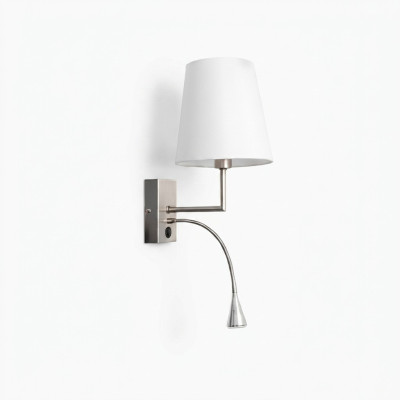 Wandleuchte Strahler Innen Wohnzimmer Beleuchtung Modern neu