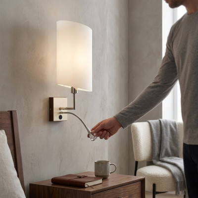 Wandleuchter Deckenleuchte Industrie Wohnzimmer Schlafzimmer neu