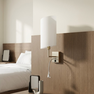 Wandleuchter Deckenleuchte Industrie Wohnzimmer Schlafzimmer neu